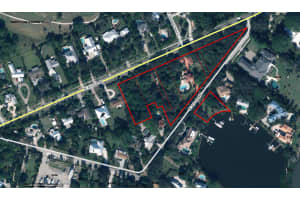 3813 SE Old Saint Lucie Boulevard, Stuart, FL 34996 Sold 05/09/25