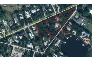 3813 SE Old Saint Lucie Boulevard, Stuart, FL 34996 Sold 05/09/25