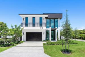 1212 Ne 8th Avenue, Delray Beach