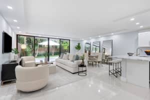 800 N Ocean Boulevard 8, Delray Beach, FL 33483 Sold 12/27/24