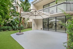 800 N Ocean Boulevard 8, Delray Beach, FL 33483 Sold 12/27/24