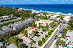 800 N Ocean Boulevard 8, Delray Beach, FL 33483 Sold 12/27/24