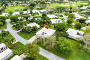4419 Sanderling Circle E, Boynton Beach, FL 33436 Sold 10/31/24