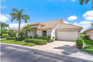 240 Eagleton Estates Boulevard, Palm Beach Gardens, FL 33418 Sold 02/07/25