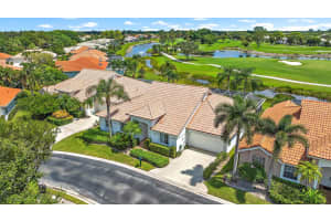 240 Eagleton Estates Boulevard, Palm Beach Gardens, FL 33418 Sold 02/07/25