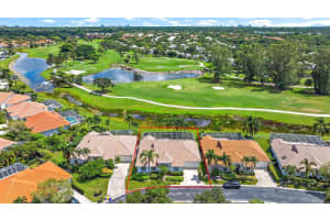 240 Eagleton Estates Boulevard, Palm Beach Gardens, FL 33418 Sold 02/07/25