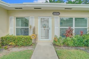 13734 Via Flora B, Delray Beach, FL 33484 Sold 03/26/25