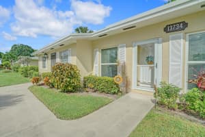 13734 Via Flora B, Delray Beach, FL 33484 Sold 03/26/25