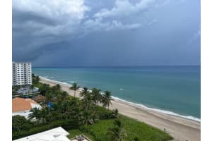 3407 S Ocean Boulevard 10d, Highland Beach, FL 33487 - MLS#R11021224