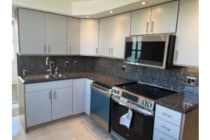 3407 S Ocean Boulevard 10d, Highland Beach, FL 33487 - MLS#R11021224