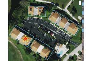 13351 Touchstone Place 101, Palm Beach Gardens, FL 33418 Sold 12/02/24