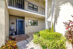 13351 Touchstone Place 101, Palm Beach Gardens, FL 33418 Sold 12/02/24