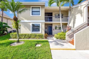 13351 Touchstone Place 101, Palm Beach Gardens, FL 33418 Sold 12/02/24