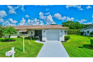 6237 Overland Place, Delray Beach, FL 33484 Sold 07/31/25