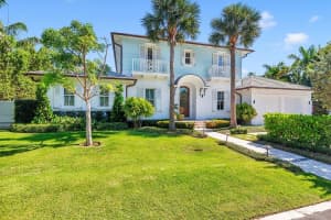 239 Monterey Road, Palm Beach, FL 33480 Sold 05/30/25