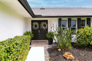 2481 SE Issac Road, Port Saint Lucie, FL 34952 Sold 12/27/24