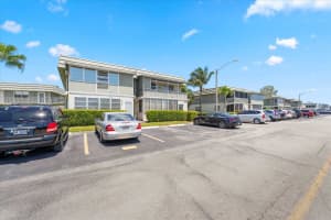 277 Flanders F, Delray Beach, FL 33484 Sold 10/30/24