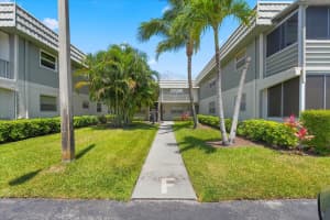 277 Flanders F, Delray Beach, FL 33484 Sold 10/30/24