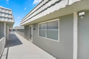 277 Flanders F, Delray Beach, FL 33484 Sold 10/30/24