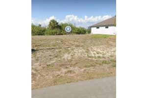 921 NW 8th Terrace, Cape Coral, FL 33993 Sold 10/14/24