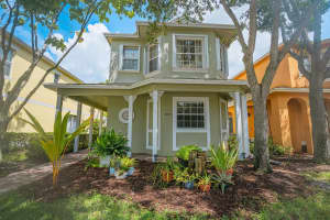 2147 SE Bell Isle Drive, Port Saint Lucie, FL 34952 Sold 02/18/25