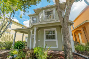 2147 SE Bell Isle Drive, Port Saint Lucie, FL 34952 Sold 02/18/25