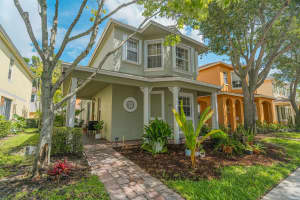 2147 SE Bell Isle Drive, Port Saint Lucie, FL 34952 Sold 02/18/25