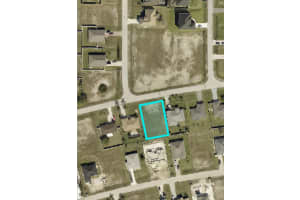 1926 NW 18th Terrace, Cape Coral, FL 33993 Sold 10/21/24