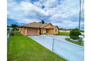 1148 W 30th Street, Riviera Beach, FL 33404 Sold 02/21/25