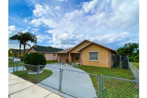 1148 W 30th Street, Riviera Beach, FL 33404 Sold 02/21/25