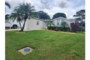 3408 Red Tailed Hawk Drive, Port Saint Lucie, FL 34952 Sold 07/03/25