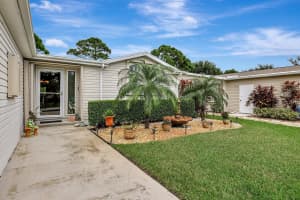 3408 Red Tailed Hawk Drive, Port Saint Lucie, FL 34952 Sold 07/03/25