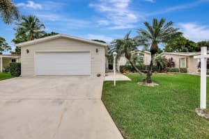 3408 Red Tailed Hawk Drive, Port Saint Lucie, FL 34952 Sold 07/03/25