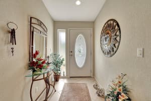 3408 Red Tailed Hawk Drive, Port Saint Lucie, FL 34952 Sold 07/03/25