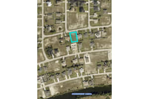 509 NW 25th Terrace, Cape Coral, FL 33993 Sold 11/21/24