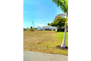 509 NW 25th Terrace, Cape Coral, FL 33993 Sold 11/21/24