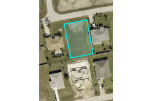 509 NW 25th Terrace, Cape Coral, FL 33993 Sold 11/21/24