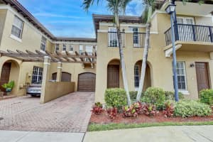 6854 Julia Gardens Drive, Coconut Creek, FL 33073 Sold 01/31/25