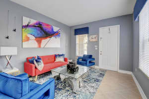6854 Julia Gardens Drive, Coconut Creek, FL 33073 Sold 01/31/25