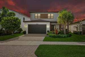 5539 Starfish Road, Westlake, FL 33470 Sold 12/17/24