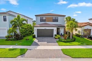 5539 Starfish Road, Westlake, FL 33470 Sold 12/17/24