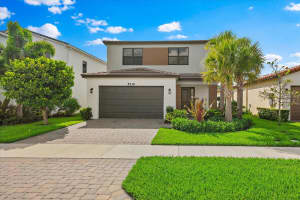 5539 Starfish Road, Westlake, FL 33470 Sold 12/17/24