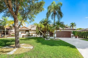 6011 NW 50th Street, Coral Springs, FL 33067 Sold 11/26/24