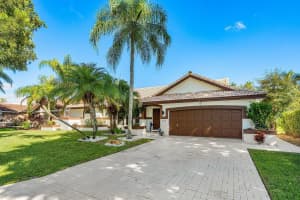 6011 NW 50th Street, Coral Springs, FL 33067 Sold 11/26/24