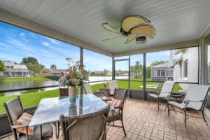 3566 Woods Walk Boulevard, Lake Worth, FL 33467 Sold 02/05/25