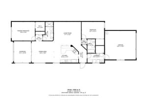 10689 SW Hartwick Drive, Port Saint Lucie, FL 34987 Sold 01/27/25