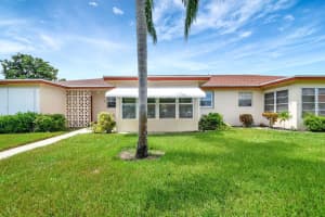 MLS# R11021337, Delray Beach, Florida 33445