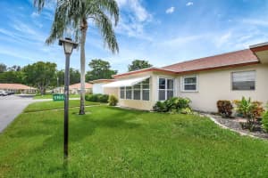 MLS# R11021337, Delray Beach, Florida 33445
