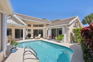 16481 Riverwind Court, Jupiter, FL 33477 Sold 07/10/25