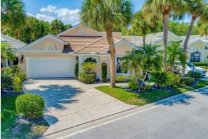 16481 Riverwind Court, Jupiter, FL 33477 Sold 07/10/25